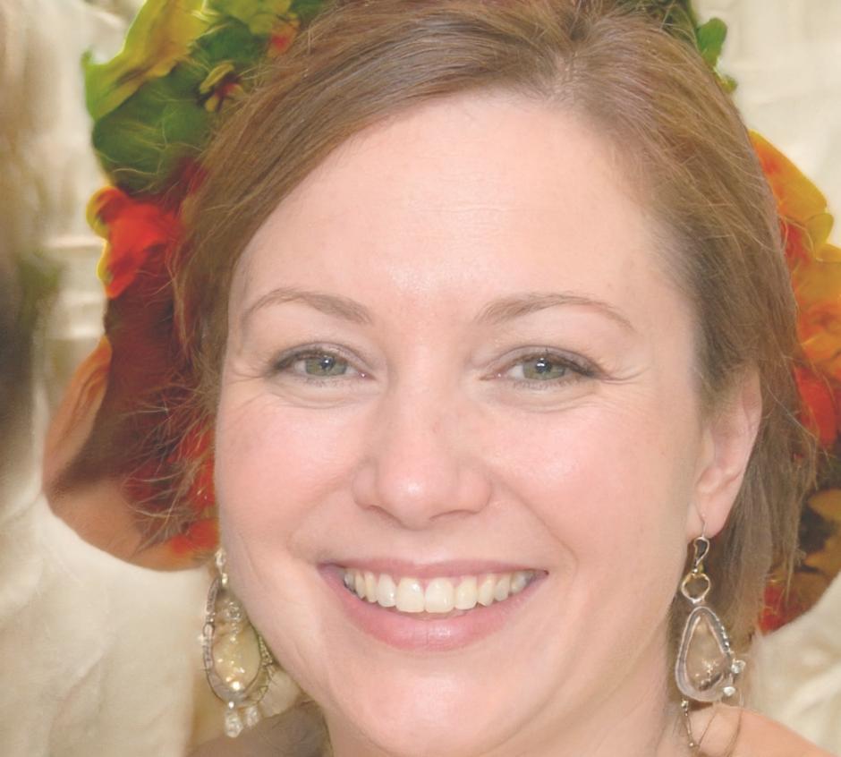 Marlena Voss, Leiterin Marktanalyse bei quarionvelsta
